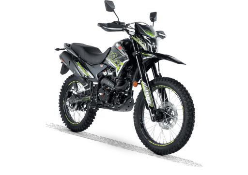 RKS XVR250